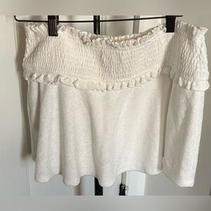 Lovers + Friends Niki Mini Skirt